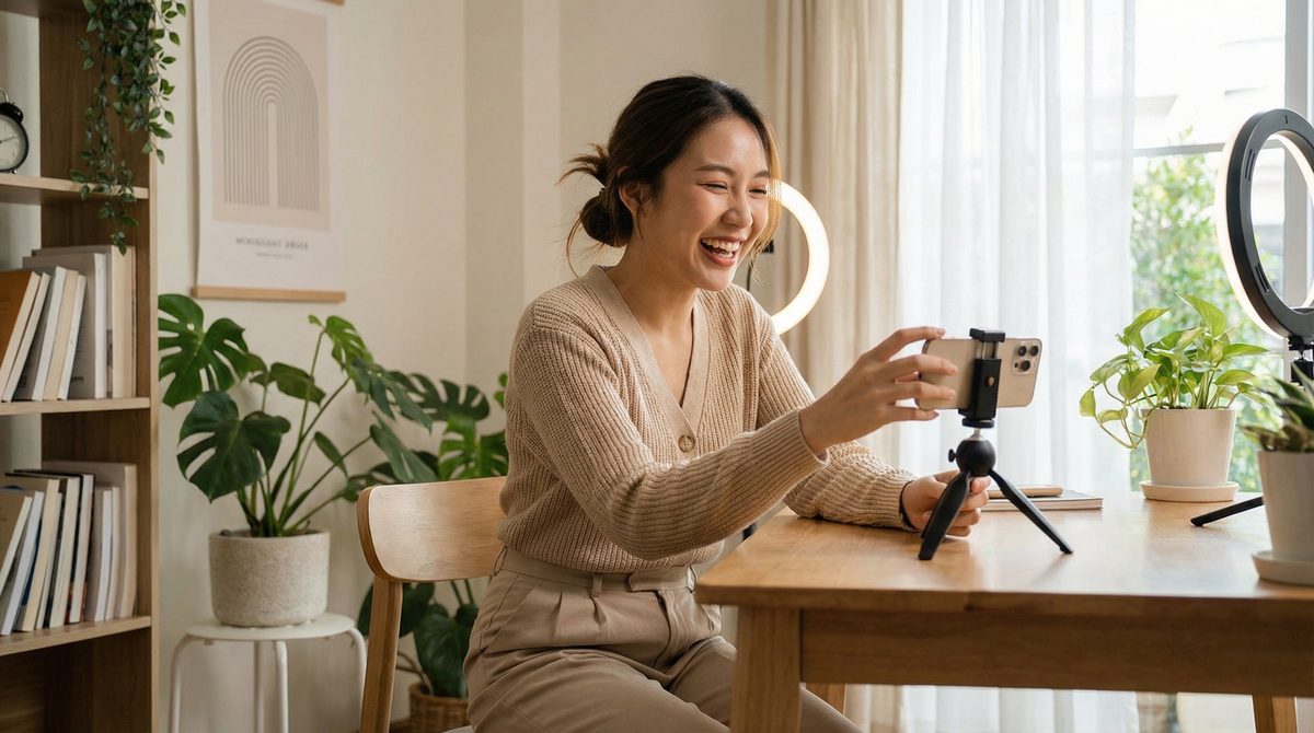 茄子视频创作者计划