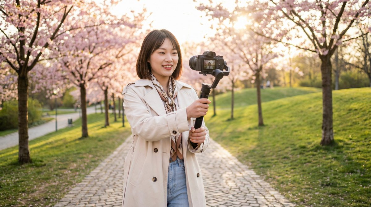 茄子视频户外旅拍视频