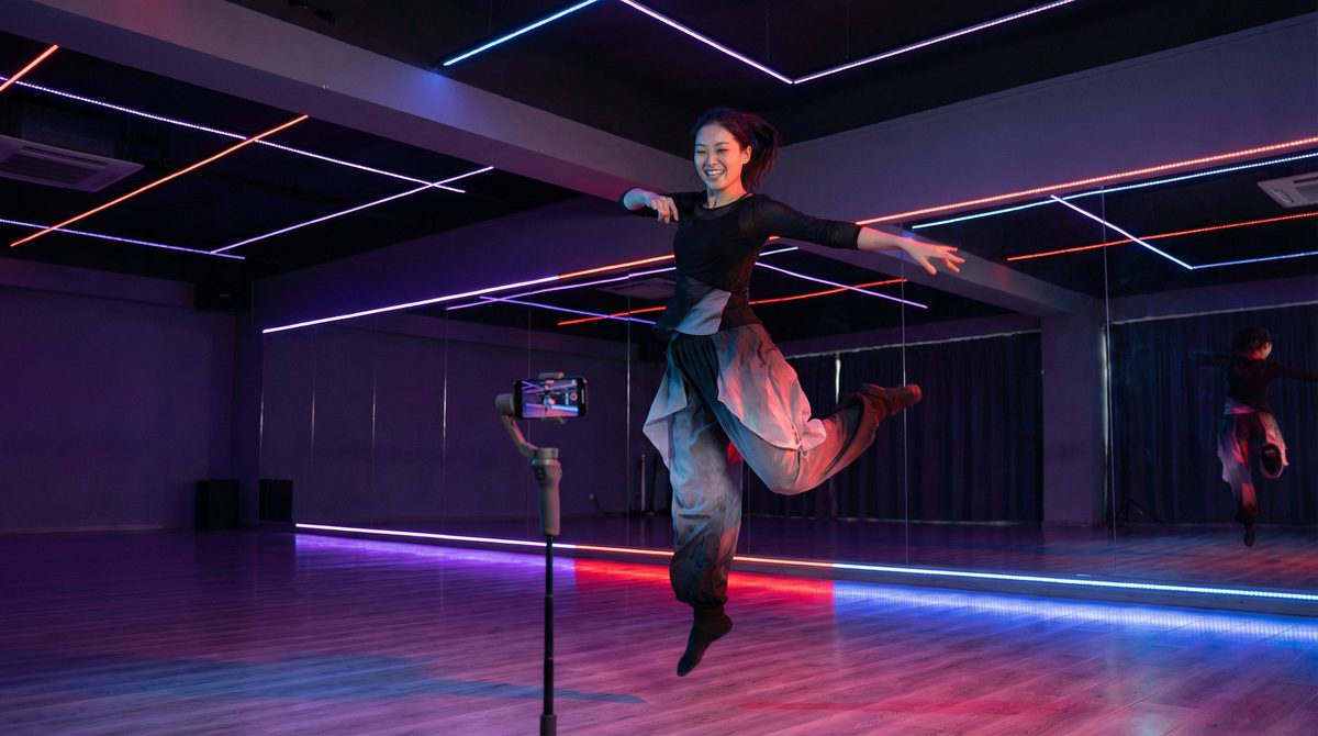 茄子视频舞蹈视频